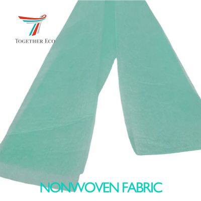 ES fiber ADL diaper guide layer non woven fabric suitable for sanitary napkins/baby diapers non-woven fabric