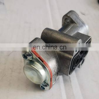Gearbox Spare Parts 12TX2420TD Transmission Valve 0501219847 photo-3