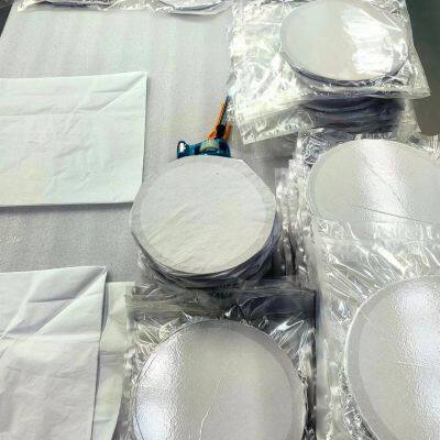 MEA Sintered Porous Titanium Plate Gas Diffusion Layer For PEMWE photo-5