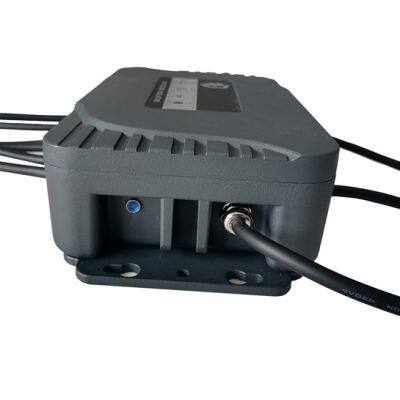 DMX 512 Signal Waterproof Splitter 8ch photo-2