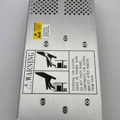 Bently Nevada 3500/15-04-04-00 133292-01 Low Voltage DC Power Supply Module photo-2