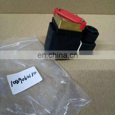 Atlas High Quality Solenoid Valve 1089062110 Air Compressor Parts Wholesale