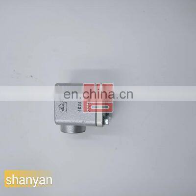 Gardner Denver Air Compressor Spare Parts Wholesale 89538309 Blow Down Valve Kit