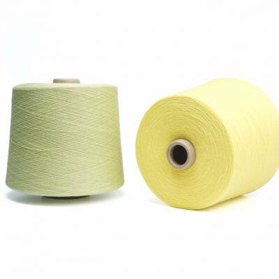 Wholesale 21s 32s Yarn Bamboo Fiber 100 Bamboo Yarn for Knitting Socks photo-3