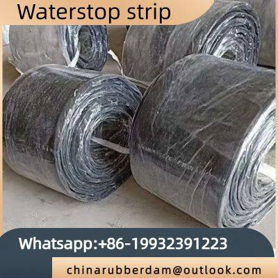 Water swelling sealing strip, rubber sealing strip, putty type sealing, water swelling filling and anti-seepage strip