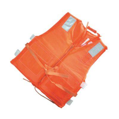 Adult Safety Life Jacket Helpful Swimming Pool Life Vest