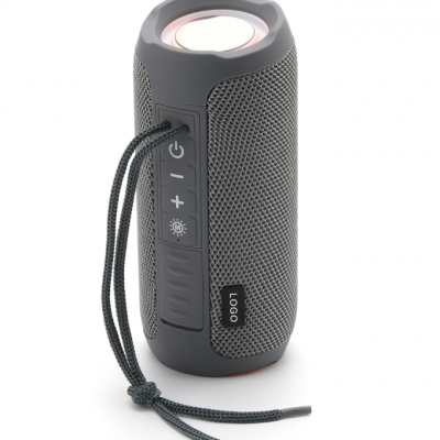 New Hot Selling Portable Speakers Audio Music Player Box Waterproof BT Wireless Speaker photo-6