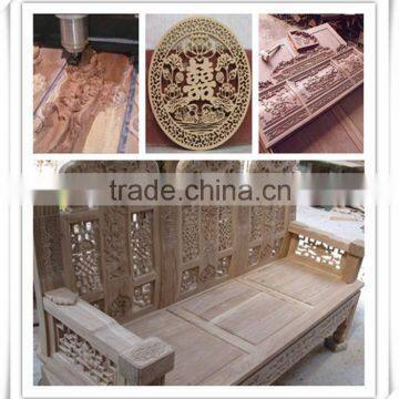 Best Sellers China Jinan Atc Wood Cnc Router photo-6
