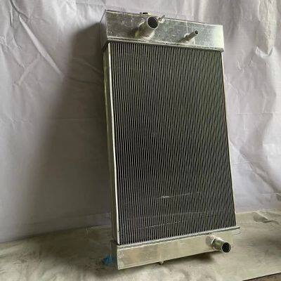 Radiator XGM LG 955N/953N-2A Loader Radiator