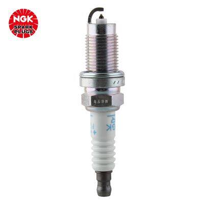 Wholesale Original Genuine NGK Spark Plug Double Platinum PZFR5D-11 7968 Car Engine Spark Plug for NISSAN(CA)