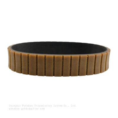 Seamless Feeder Belt for Paper Feeding photo-3