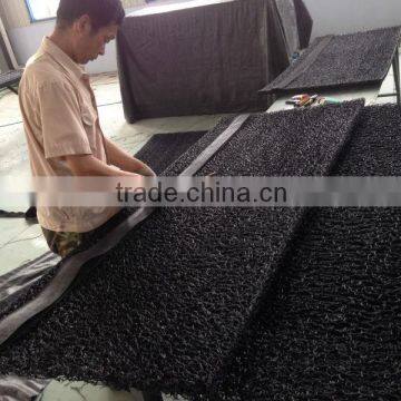 drainage matting material used in green roof , garden