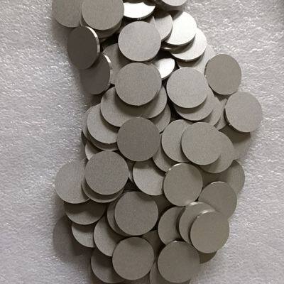 Sintered Titanium Porous Transport Layer For PEM Electrolysis photo-2