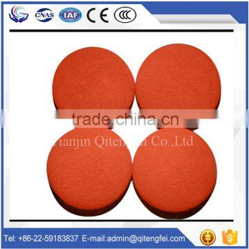 Sponge Cleaning Cylinder for Concrete Pump
