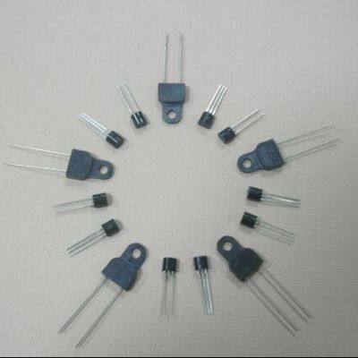 Industrial Power Backup NTC Sensor:THERM-O-DISC ASN1H103K/10J1H0064