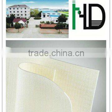 polyester nonwoven needle felt