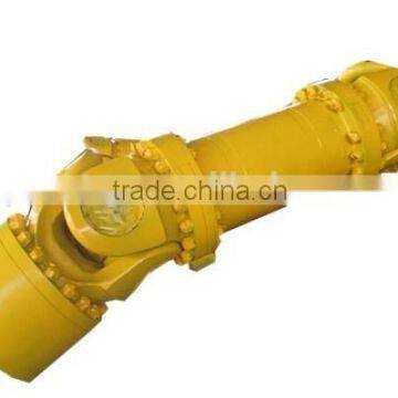 Cardan Shaft Spicer Flange Yoke SWC-350WH Cardan Shaft