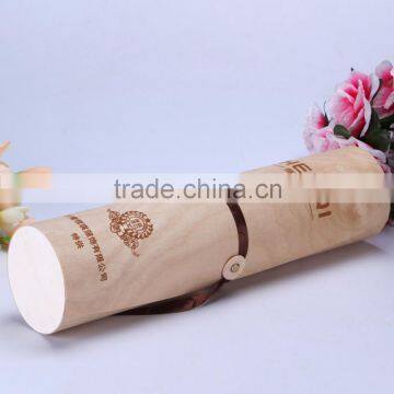 Cheap Wooden Wine Box ,bark Wine Box,antique Wooden Wine Boxes photo-3