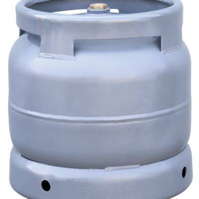 LPG cylinder 6kg