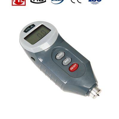 HS-A Shore A Digital Rubber Hardness Tester