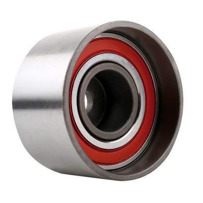 Tensioner Pulley TensionerA For SUBARU Parts No.13073AA080 photo-2