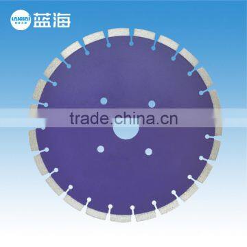 12''-32'' Super High Quality Reinforced Concrete Diamond Circular Saw Blade