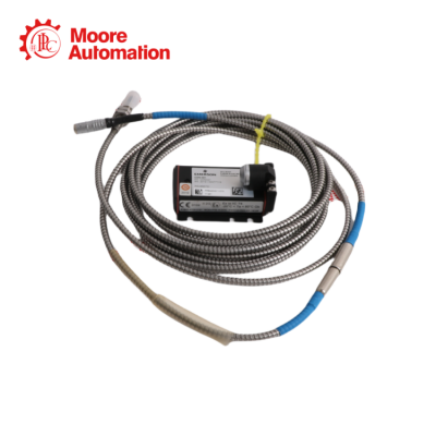 EPRO | Emerson PR6423/011-010 CON021 8mm Eddy Current Sensor In Stock
