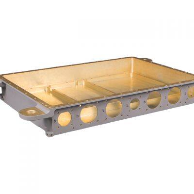 HL Parts | CNC Cheap Milling Parts For Machinery Shell