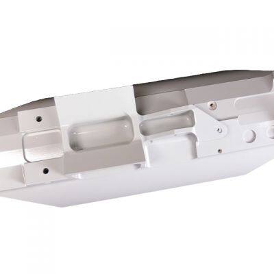HL Parts | Custom Milling Machining Parts Precision Aluminum Milling Part For Bicycle Accessories