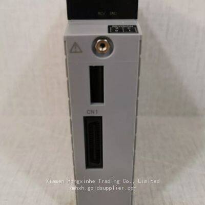 YOKOGAWA EC401-10 ESB Bus Coupler Module (for N-IO/FIO, 1-Port)
