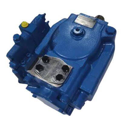 Vickers PVM PVM141 PVM131 PVM106 PVM098 PVM081 PVM074 Série para Pist?o Hidráulico Eaton PVM141ER10GS02AAA23000000A0A/EA0A