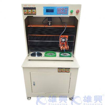 Stone Processing Machine and Equipment, 3 Motors Grinding and Polishing Machine