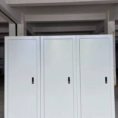 Industrial 380VAC 1000KVA 3-Phase Independent Regulating Voltage Stabilizer photo-4