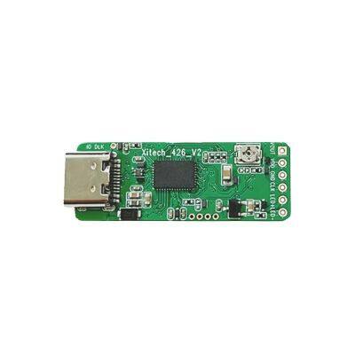 OV6946/OCHTA10 Image and Video Decoding Board photo-4