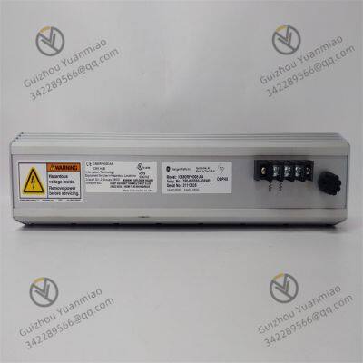 GE IC690RFH008 Radio Frequency Identification Reading Module photo-3