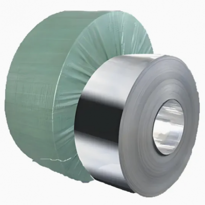 No. 1/2b/8K/Ba N08904/ASTM A213 Duplex Stainless Steel Coil for Pharmaceutical Production 904L Steel Strip