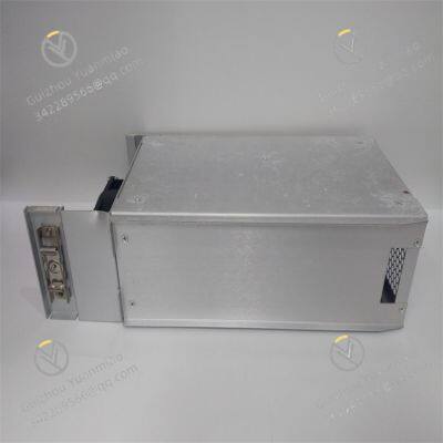 WH1-2FF 1X00024H01 EMERSON Power Module photo-4