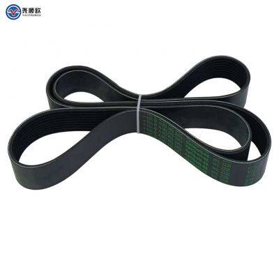 Belt for Mercedes Benz Om501 Om457 Om460 A0039939996, A0019932496, 9pk2338, 6/16