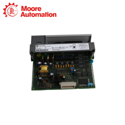 Allen Bradley1746-NO4I