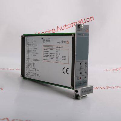 ATOS E-ME-AC-05F