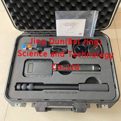 NLJD-802Plus Non-Linear Junction Detector