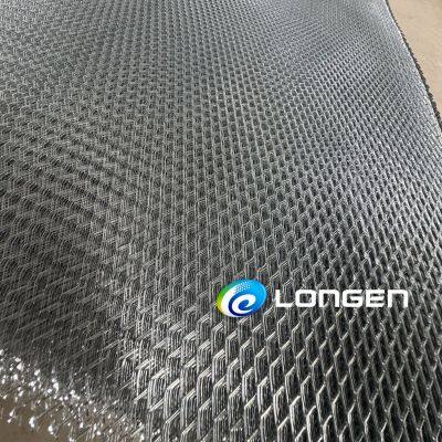 27 in X 97 in Paper-Backed Metal Lath Galvanized Diamond Mesh Lath Supplier photo-4