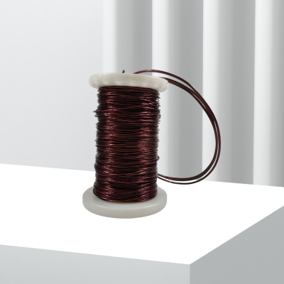 Drahtgröße: 0.45 - 5.00, Klasse 2, Emailummanteltes Aluminium-Magnetdraht für Leistungstransformatoren photo-5