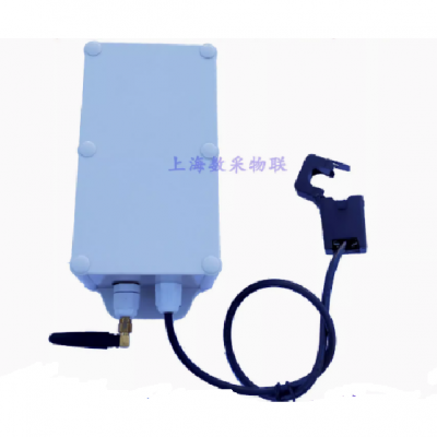 Low-Power Battery Wireless Current Sensor- Micropower, GPRS/NB-IoT/LoRa, Non-Intrusive AC Current Monitor photo-1
