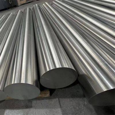 Precision Titanium Alloy Bar, Corrosion Resistant Titanium Alloy Bars for Marine and Chemical Processing Equipment