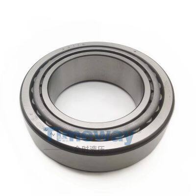 A7V A6VM Axial Piston Motor Repair Kits Small Bearing for A7V200 A6VM200 Rexroth Hydraulic Motor Spare Parts photo-3