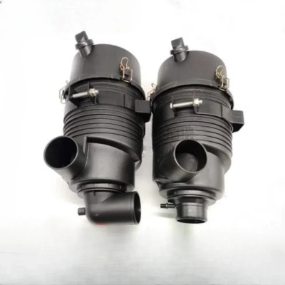 High-Quality Wholesale of Air Filter Assembly Skid Loader Parts for PC CK30 and Sany Spare Parts photo-4