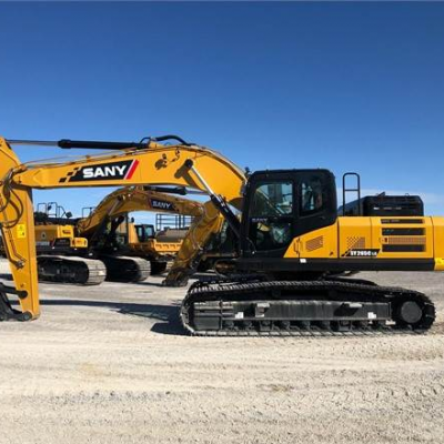 Direct From China Sany Original Manufacturer Long Excavator Extension Arm Long Boom Excavator Extension Arm photo-6