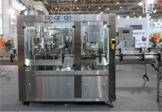 Rellenador y tapador monobloque de alta velocidad, máquina de llenado y sellado de latas 12Oz 14Oz 16Oz