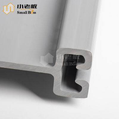 Factory Direct Sale Interlocking Trench Sheet Pile Multilock Sheet Pile Cut-off System Flood Control Embankment photo-4